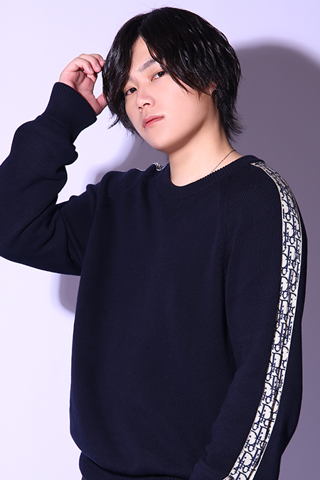 虎太朗 eve 大阪 ミナミ