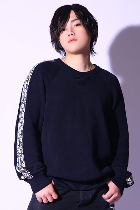 虎太朗 eve 大阪 ミナミ