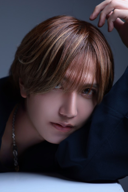 りょうすけ xeno MONSTAR 大阪 ミナミ