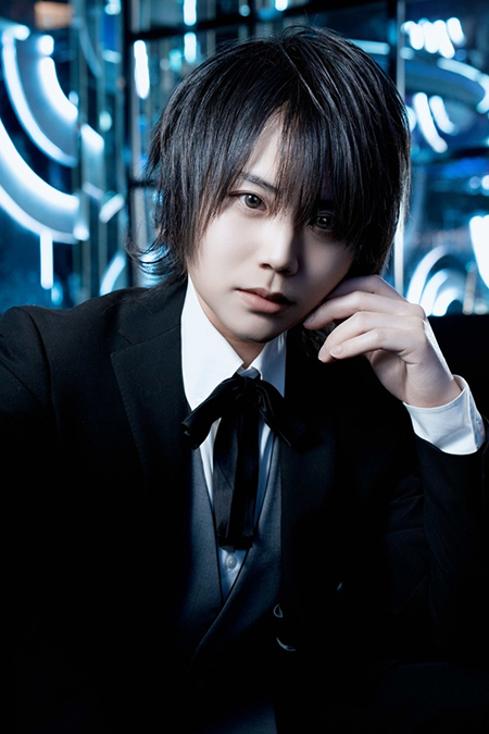 古城 翼 ATOM-UMEDA- 大阪 キタ