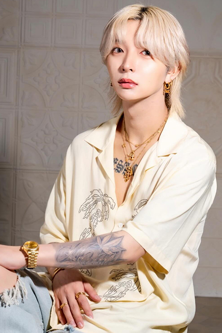 YGGDRASILL -VALHALLA- カルマ