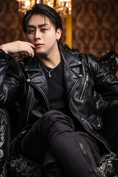 神咲 瞬 HIGH BRAND 大阪 ミナミ