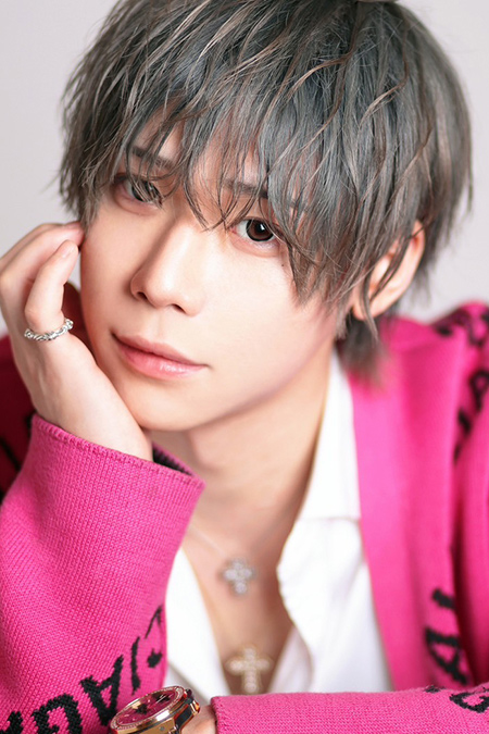 流川 雫 Collection -osaka- 大阪 ミナミ