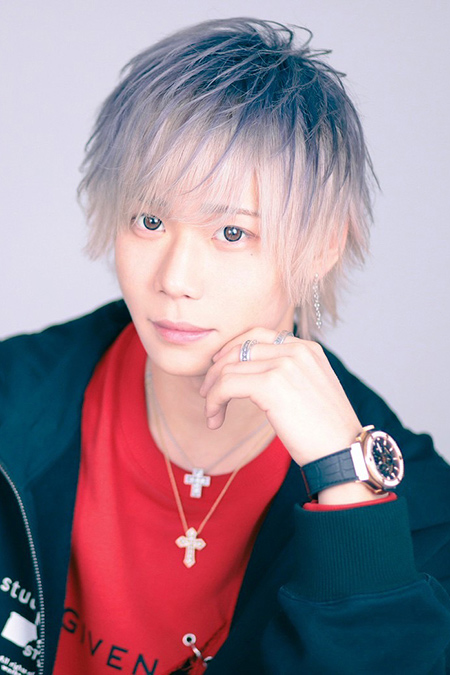 流川 雫 Collection -osaka- 大阪 ミナミ