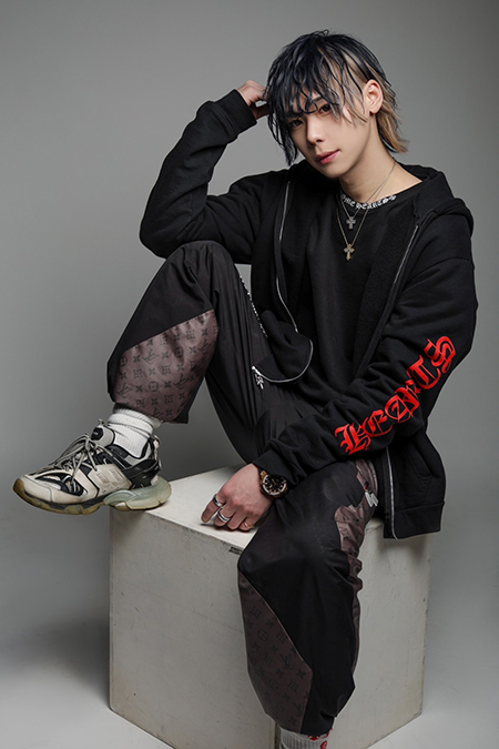 流川 雫 Collection -osaka- 大阪 ミナミ