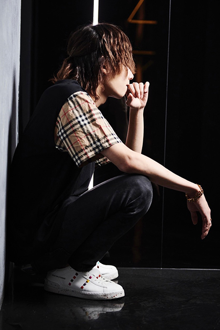 天王寺 幸人 Collection -osaka- 大阪 ミナミ