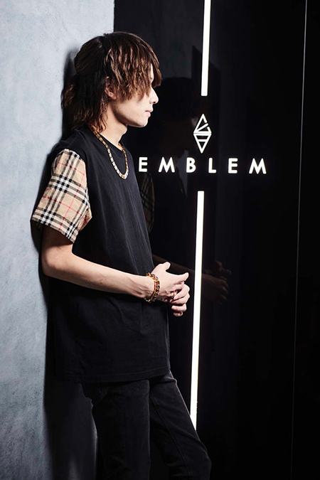 天王寺 幸人 Collection -osaka- 大阪 ミナミ