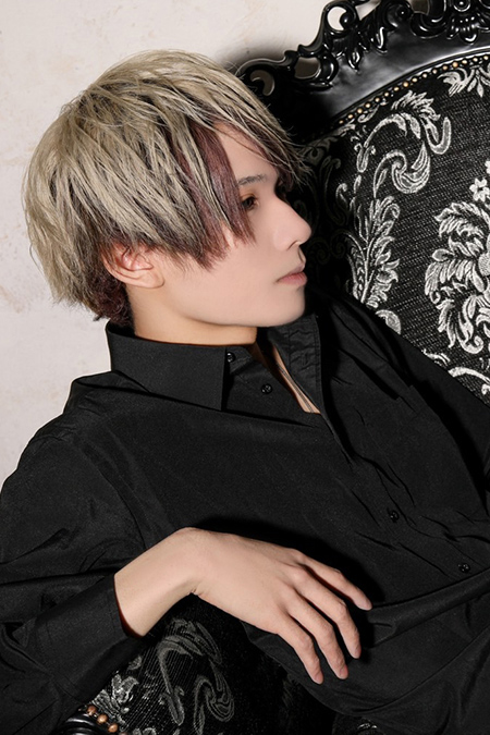 天王寺 幸人 Collection -osaka- 大阪 ミナミ