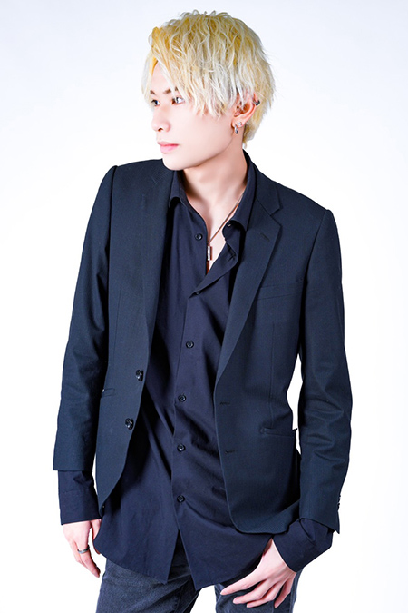 天王寺 幸人 Collection -osaka- 大阪 ミナミ