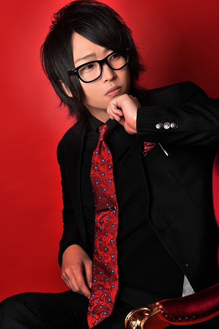 赤星 優詩 Collection -osaka- 大阪 ミナミ