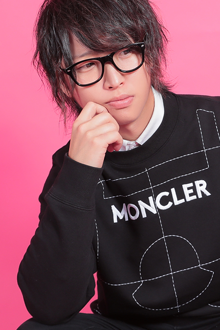 赤星 優詩 Collection -osaka- 大阪 ミナミ