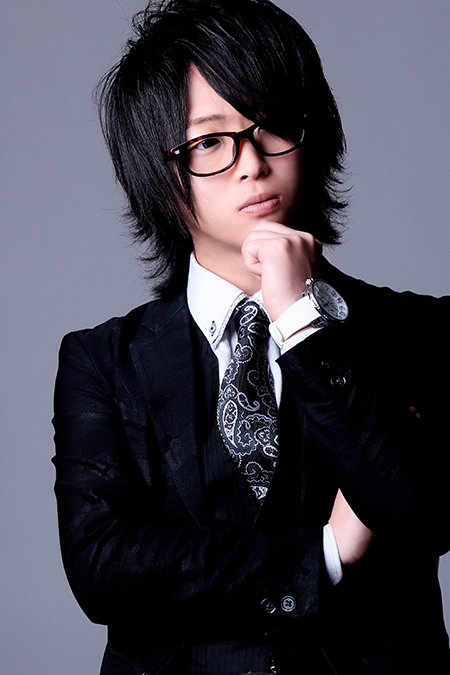 赤星 優詩 Collection -osaka- 大阪 ミナミ