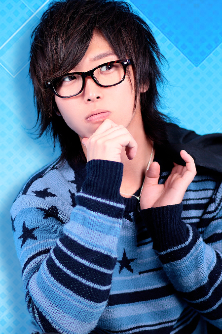 赤星 優詩 Collection -osaka- 大阪 ミナミ