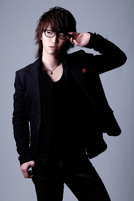 赤星 優詩 Collection -osaka- 大阪 ミナミ