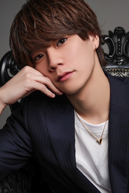 蓮也 ATOM-VENUS- 大阪 ミナミ