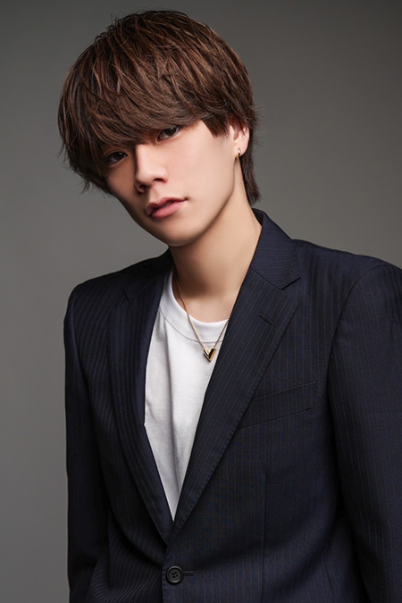 蓮也 ATOM-VENUS- 大阪 ミナミ