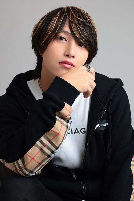 るか PRIDE 大阪 ミナミ