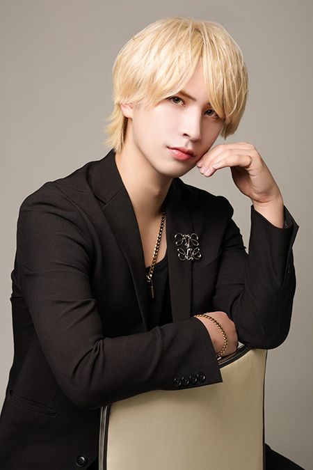 リチャード eve 大阪 ミナミ