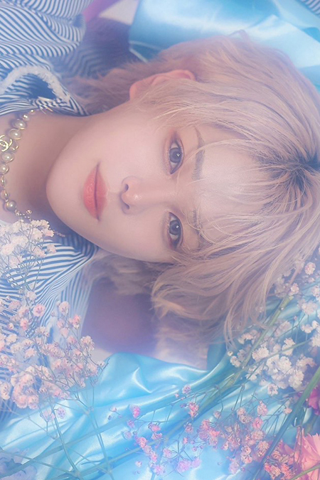 成宮 蘭 Collection -osaka- 大阪 ミナミ