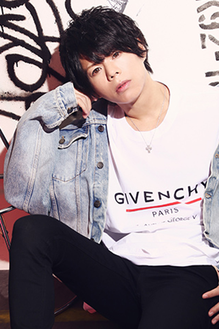 芹沢 心 alpha KANAZAWA by ACQUA 石川／金沢