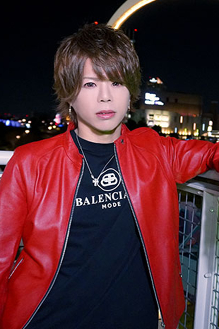 芹沢 心 alpha KANAZAWA by ACQUA 石川／金沢