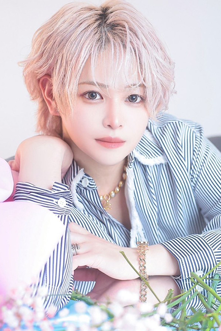 成宮 蘭 Collection -osaka- 大阪 ミナミ