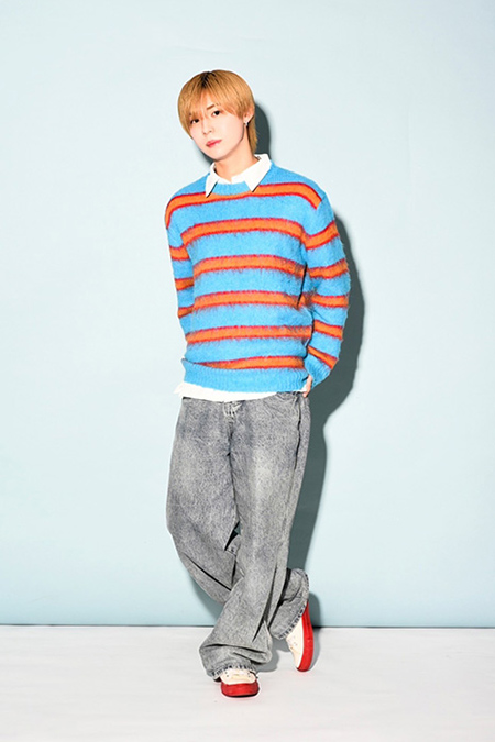 文哉 APiTS 歌舞伎町