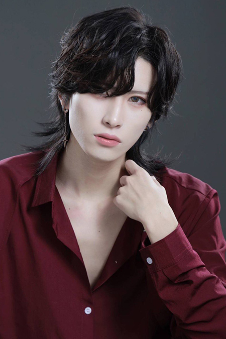 虎徹 BLUE 歌舞伎町