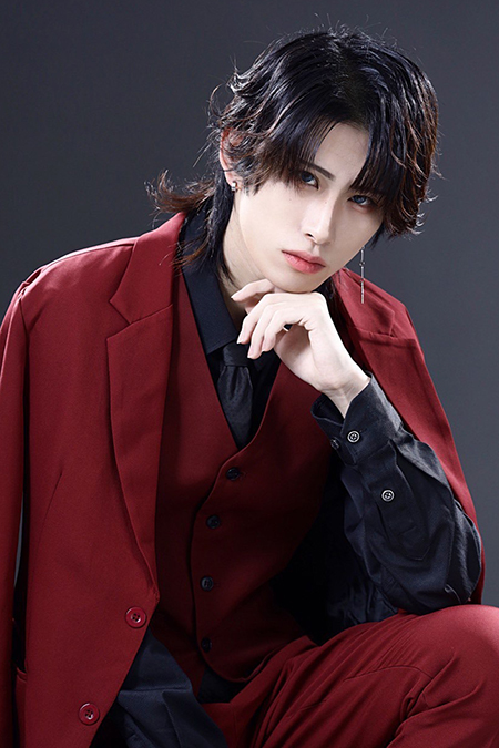 虎徹 BLUE 歌舞伎町