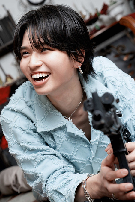 あお ATOM 大阪 ミナミ