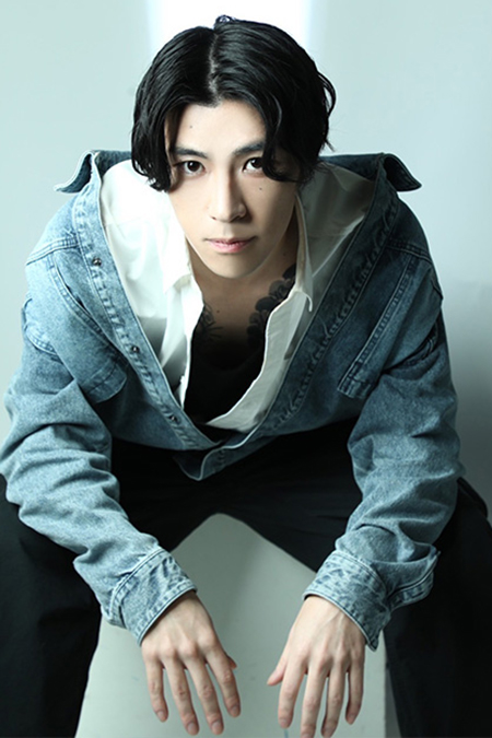 銀 TOP DANDY REAL 歌舞伎町