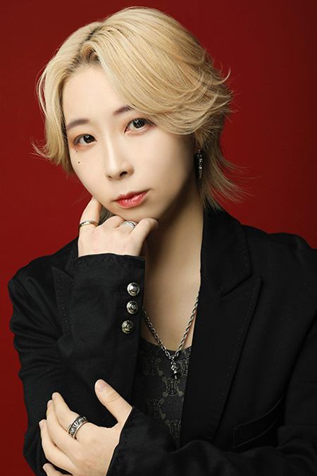 桜雨 瑠華 TOP DANDY REAL 歌舞伎町