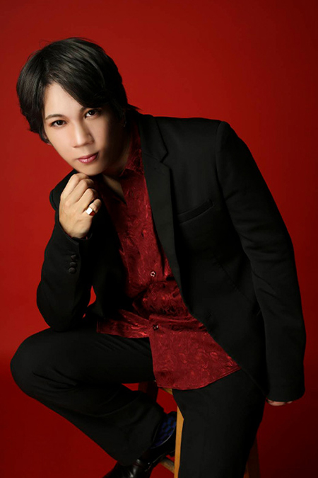 しゅーと TOP DANDY REAL 歌舞伎町