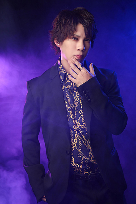 しゅーと TOP DANDY REAL 歌舞伎町