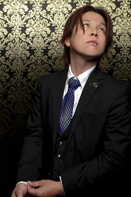 早良 あたる TOP DANDY REAL 歌舞伎町