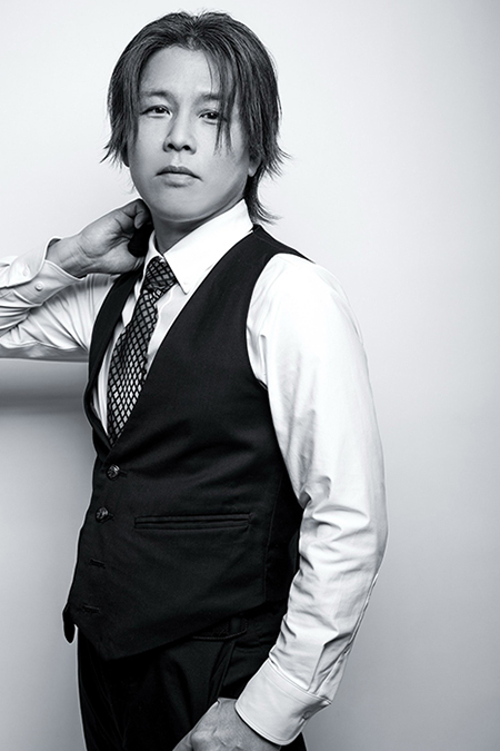 早良 あたる TOP DANDY REAL 歌舞伎町