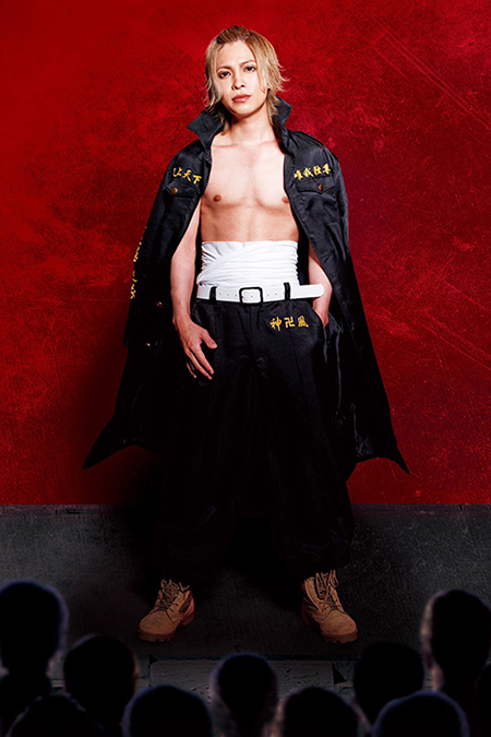 神城 櫻咲 SOLO 歌舞伎町