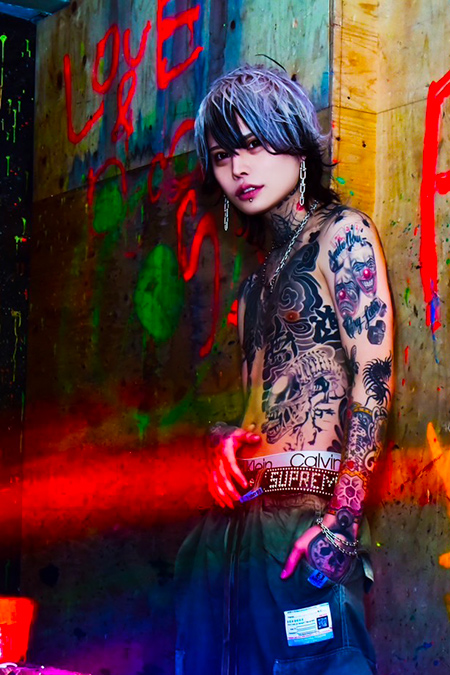 れおんまん ECLIPSE 歌舞伎町