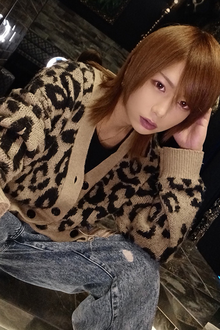 蔵馬 ECLIPSE 歌舞伎町