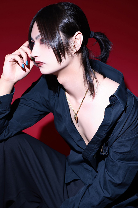 冰絲式恋ミゼラブル PrincePrincess 神戸