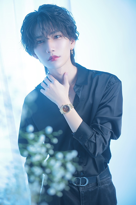 葵 日向 THE ONE 大阪 ミナミ