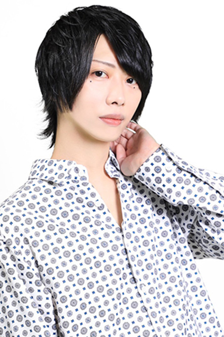 二ノ宮 氷雅 ATTRA 歌舞伎町