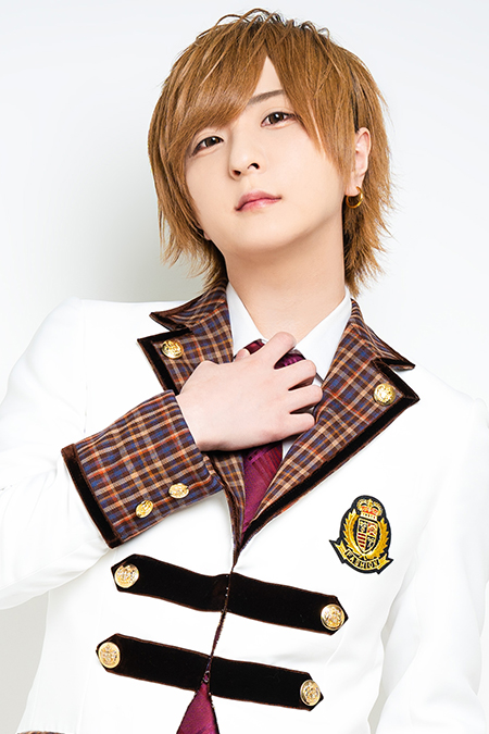 綾瀬 竜也 GORGEOUS 大阪 ミナミ