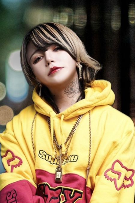 Reol ASIA-大阪本店- 大阪 ミナミ