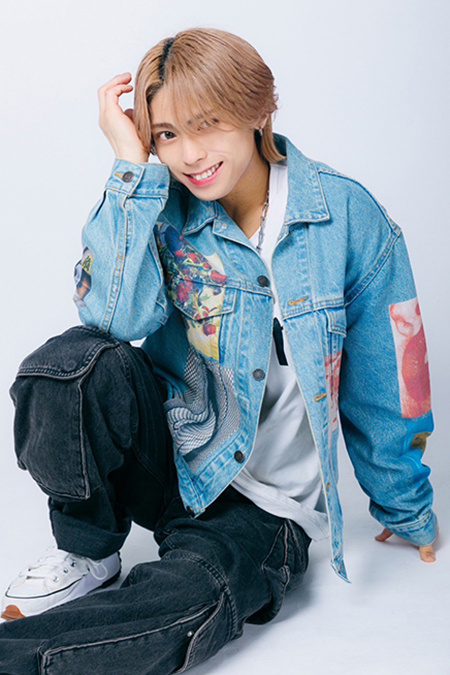 虹 レイジ S PiDA 歌舞伎町