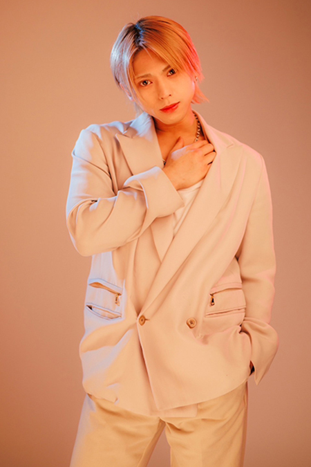 虹 レイジ S PiDA 歌舞伎町