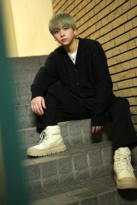 葵 波瑠 NEXAS 愛媛／松山