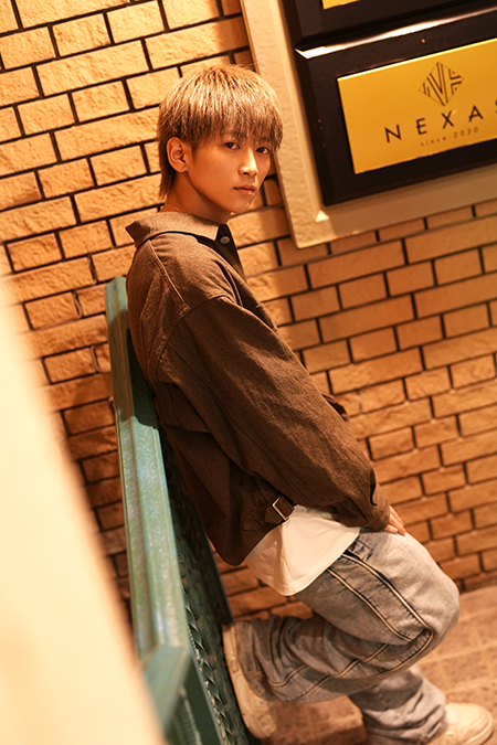 風磨 NEXAS 愛媛／松山