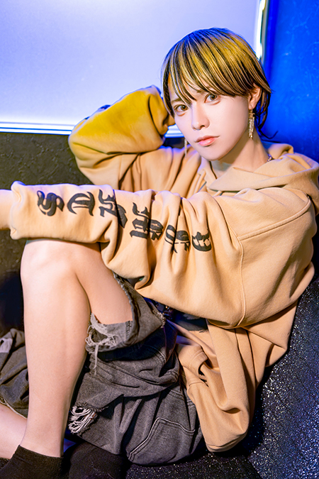 水無 瞬 Stella by ACQUA 広島／流川・福山