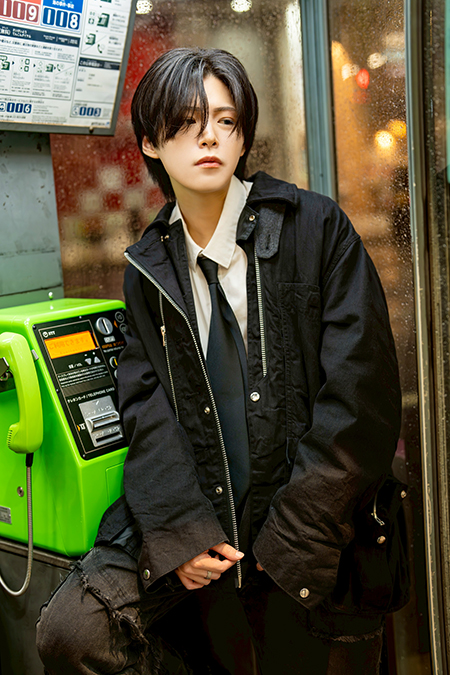 氷室 新 Stella by ACQUA 広島/流川・福山